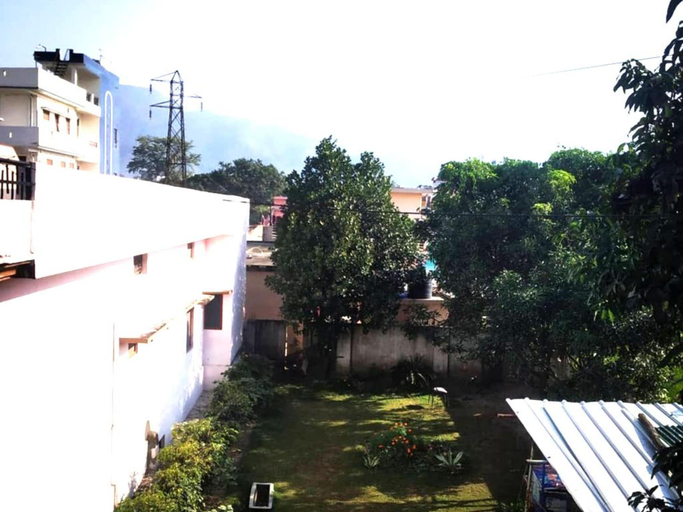 Others 5, Goroomgo Homestay Haldwani, Nainital