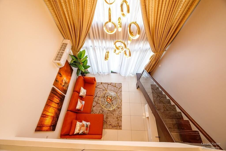 Others 5, Embassy white property, Accra