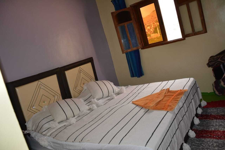 Bedroom 5, Riad Dar Tagine, Al Haouz