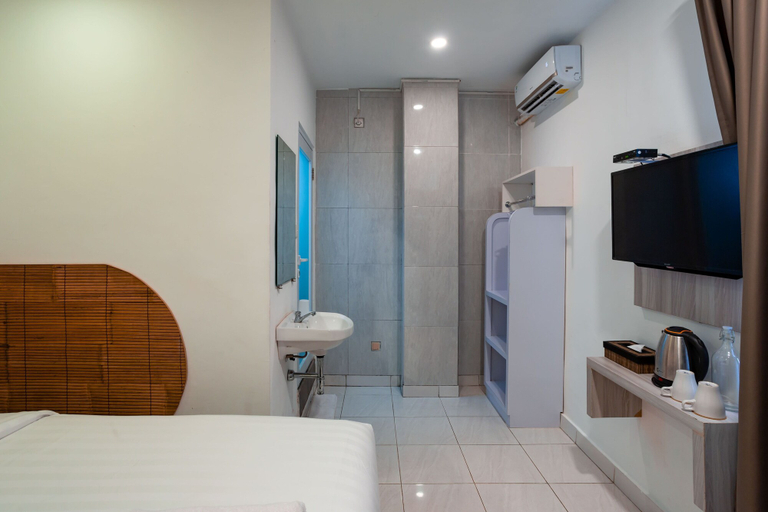 Bedroom 5, Cove De Tinaya, Denpasar
