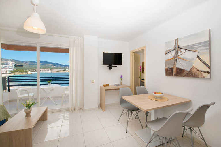 Others 2, Apartamentos Calablanca, Baleares