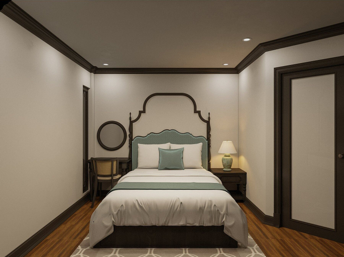 Bedroom 4