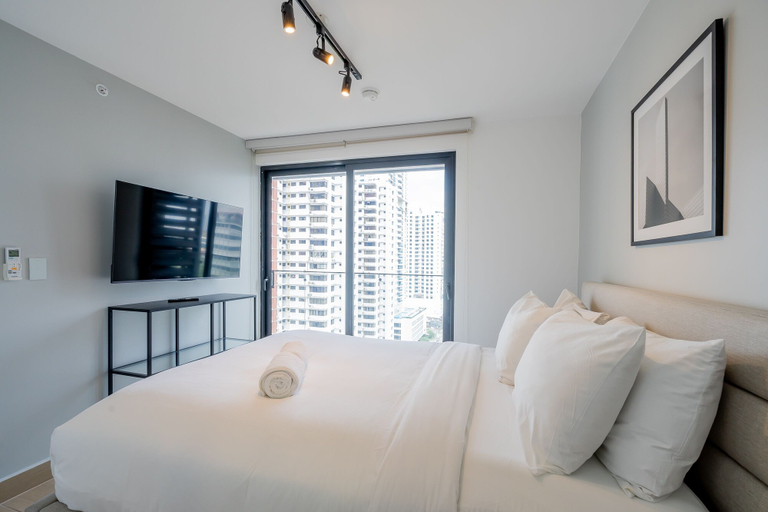 Bedroom 3, San Francisco by Wynwood House, Panamá