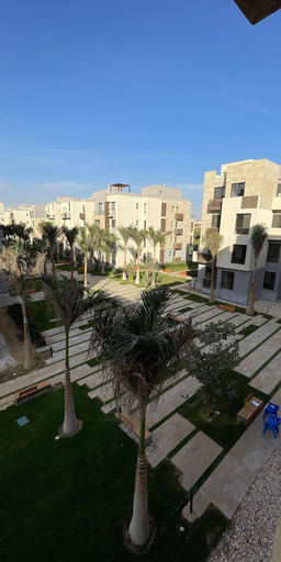 Exterior & Views 2, ALSAWAH 3 Bedroom Apartment at Allegria Sodic Sheikh Zayed, Sheikh Zayed