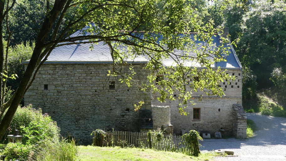 Others 5, Domaine de Treouzien, Finistère