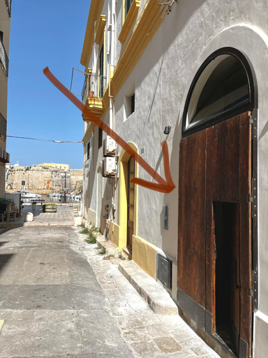 Others 4, Ruggine Loft, Lecce