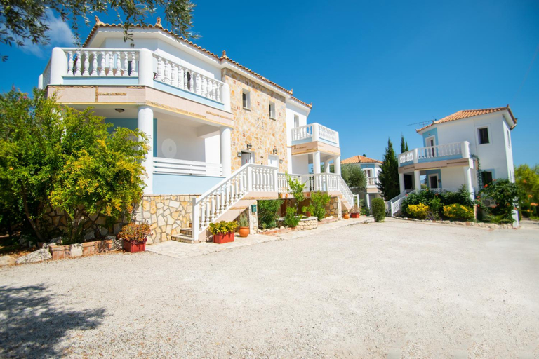 Others 5, Agios Sostis Village Apartments, Ionian Islands