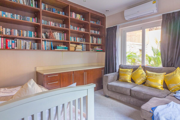Others 2, Seaside Villa 2 Pools,beach@50m, Pattaya
