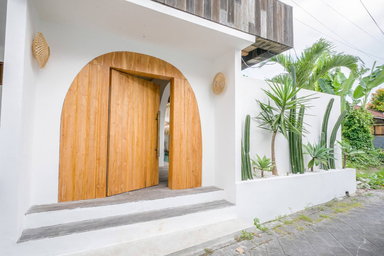 Exterior & Views, Villa Madissa, Canggu, Badung