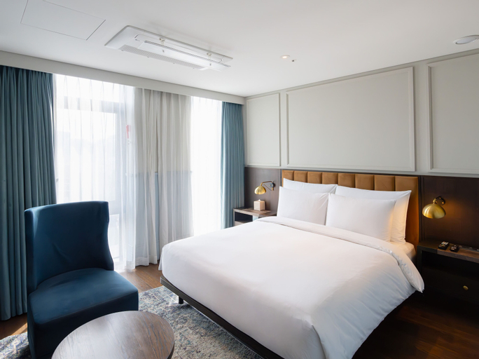 Bedroom 29