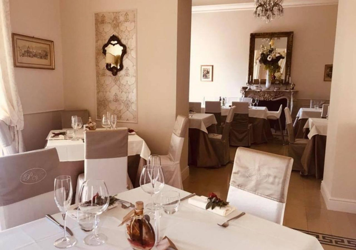 Food & Drinks 3, Palazzo Vittoli - Irpinia, Avellino