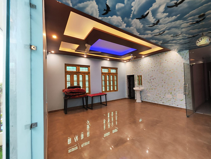 Others 5, Goroomgo Naturevilla Cafe & Homestay Rishikesh, Tehri Garhwal