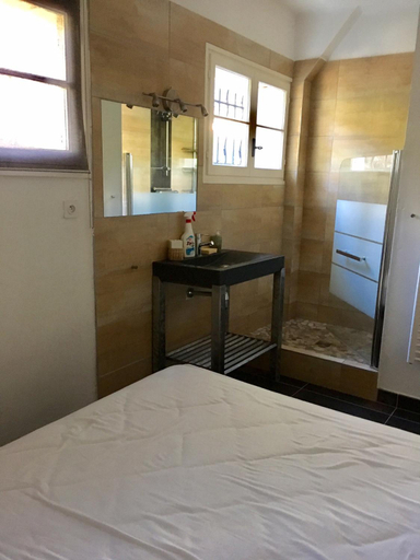 Bathroom 4, Villa Olivea, Var