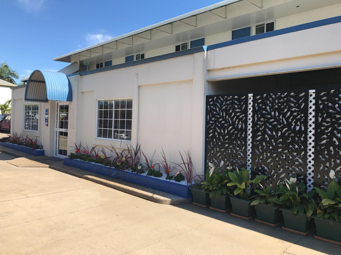 Exterior & Views 1, The Q Motel Rockhampton, Rockhampton