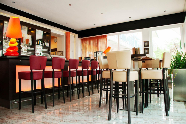 Food & Drinks 5, Hotel Plattenwirt, Klagenfurt