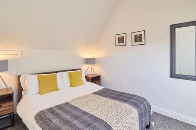 Room 3, Host Stay King s Corner, Kent