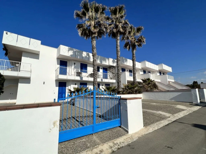 Exterior & Views 1, Residence Mare Azzurro, Lecce