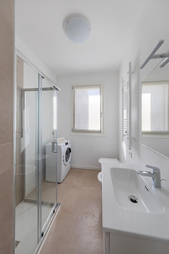 Room 2, Villa Prestige 15 by Wonderful Italy, Brescia