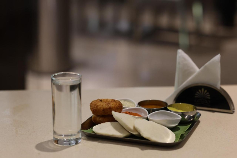 Food & Drinks 5, WOODSIDE PRESTIGE, Chittoor