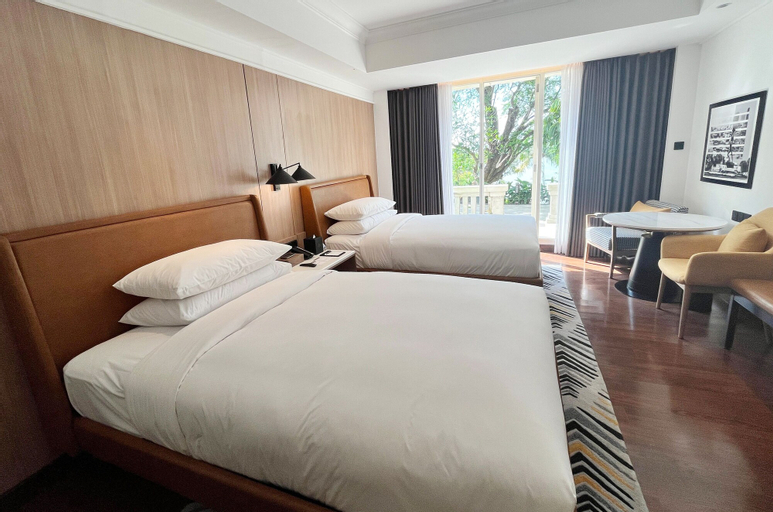 Bedroom 17