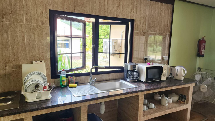 Others 4, Lianita's Cottage (Selfcatering)