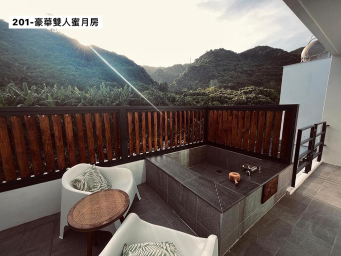 Others 5, Yoyu Villa, Taitung