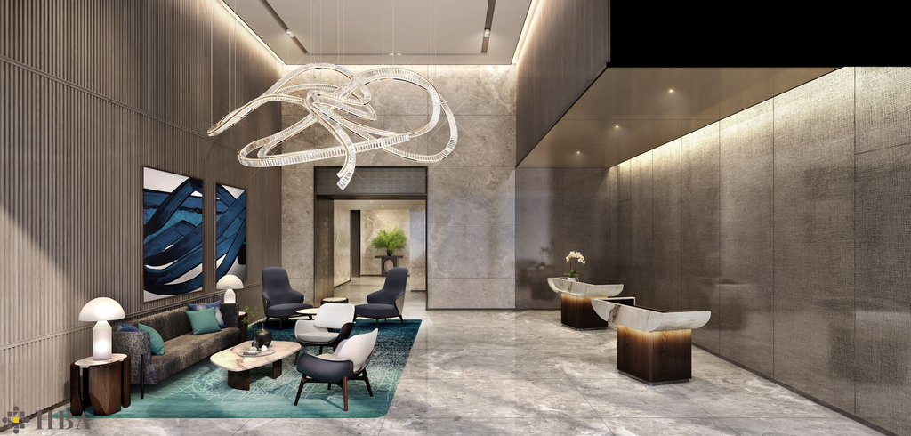 Pan Pacific Jakarta, Central Jakarta