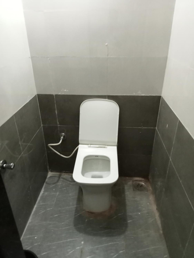Bathroom 5, Narmada Homestay, Narmada