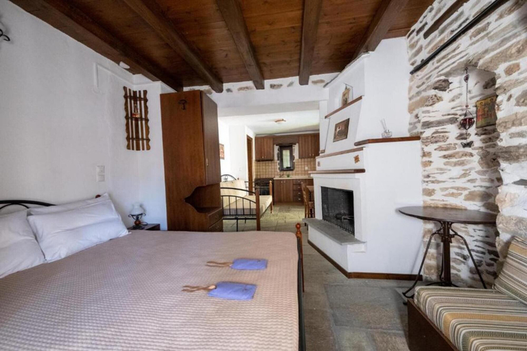 Room 4, Archontiko Michael Vyzítsa Pelion, Thessaly