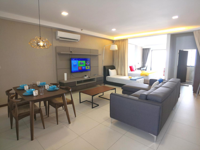 Others 3, The Landmark by Comfy, Penang Island