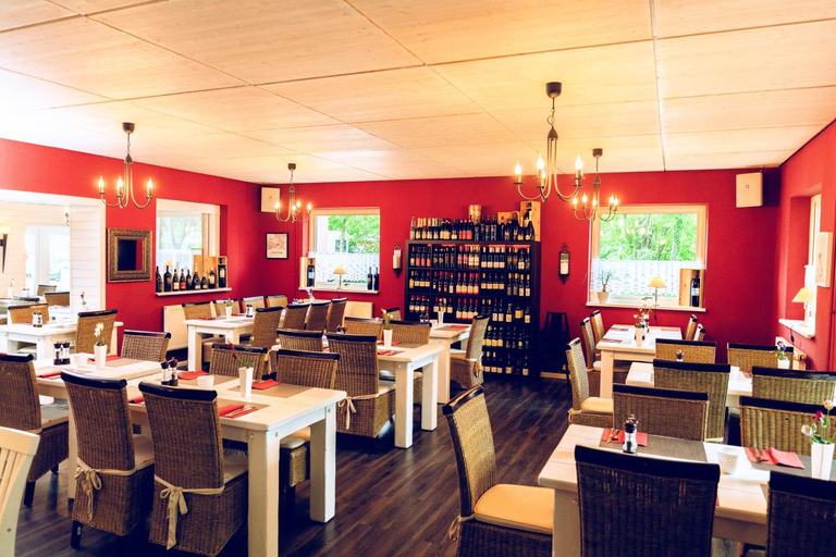 Food & Drinks 2, Regenbogen Boltenhagen, Nordwestmecklenburg