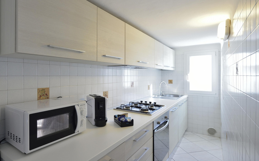 Room 2, Trilo Mina 4 in Gabicce Mare, Rimini