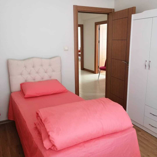 Bedroom 3, ŞİRAN OTEL ÖZEL APART, Şiran