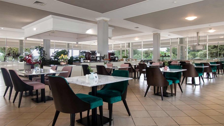 Food & Drinks, Amadria Park Hotel Niko, Šibenik