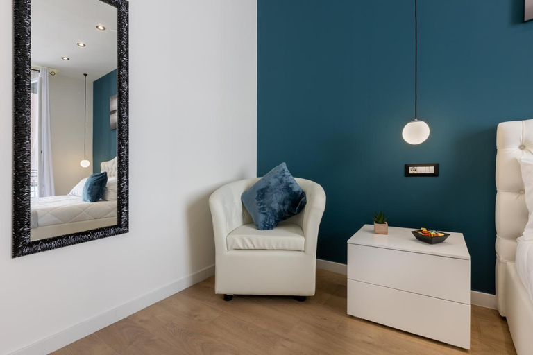 Others 3, Daddi rooms & apartment, Cagliari