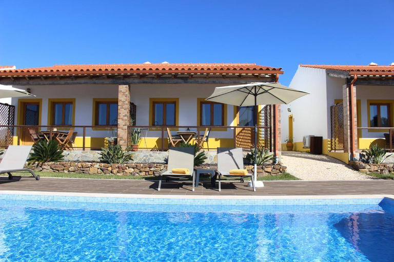 Sport & Beauty 4, Quinta das Alfambras, Aljezur