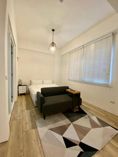 Facilities 1, Songyue Homestay, Yilan