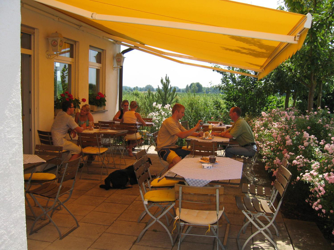 Food & Drinks 4, Apfelblute bed & breakfast 8 km vom Bodensee, Bodenseekreis