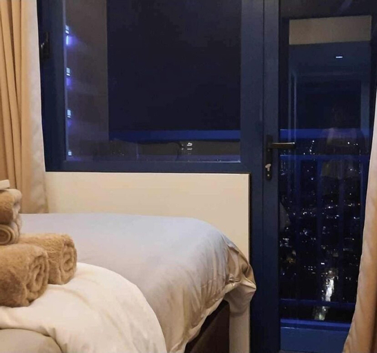 Bedroom 4, Air Luxury Makati CBD, Makati City