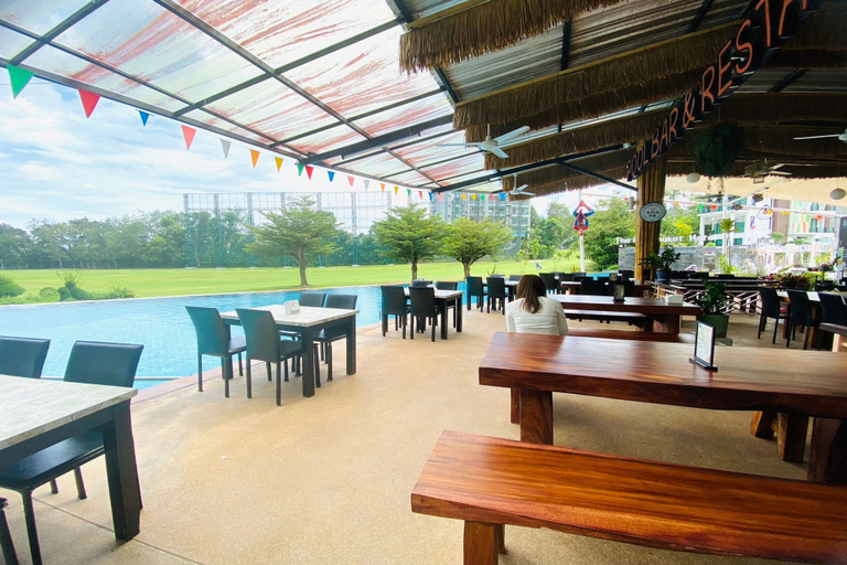 Food & Drinks 5, The Par Phuket, Phuket Island