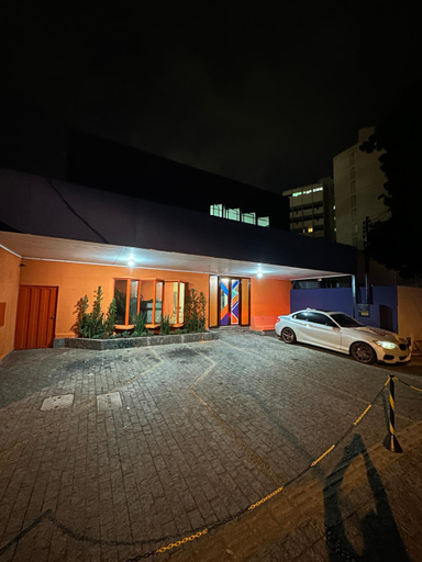 Others 5, Hotel Itajuba Classic - Goiania, Goiania