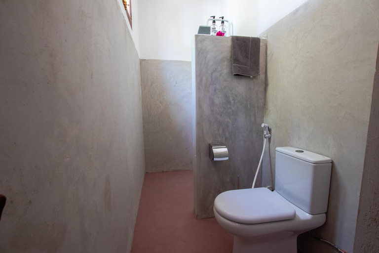 Bathroom 3, The Wishing Tree, Kati