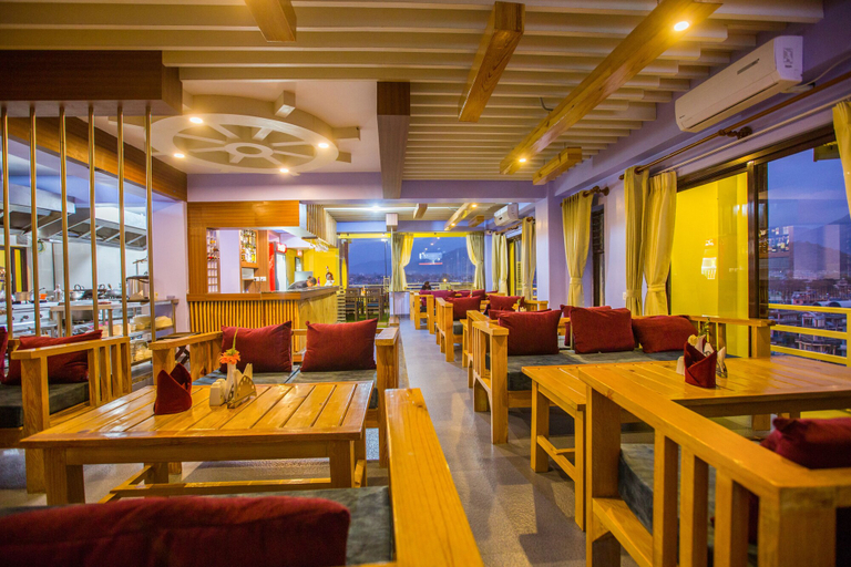 Food & Drinks 4, HOTEL TASK INTERNATIONAL PVT LTD, Gandaki