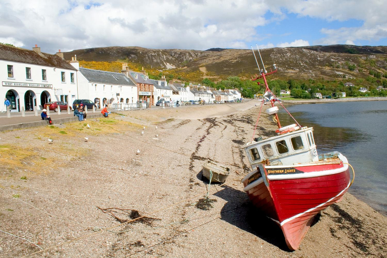 Others 3, Ullapool Youth Hostel, Highland
