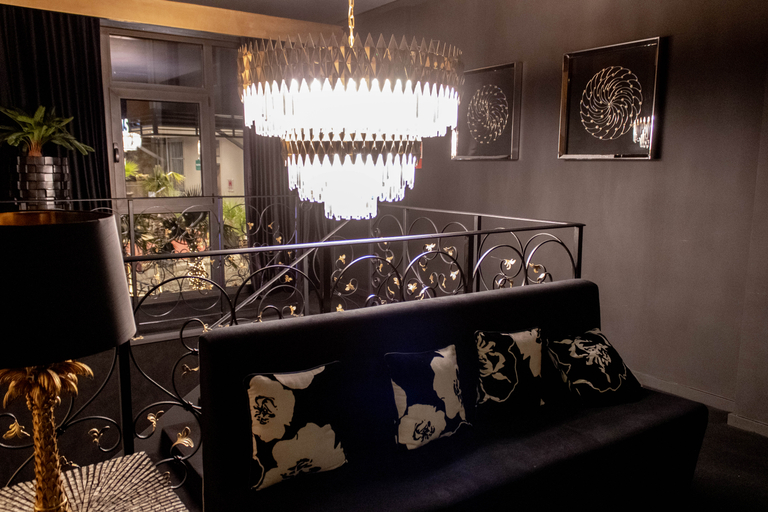 Public Area 5, Rubens Hotels & SPA, Vila Nova de Gaia
