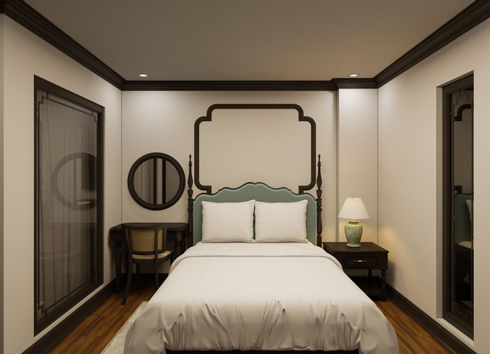 Bedroom 5