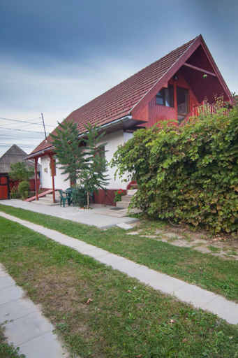 Others 5, Dobra Haz, Covasna