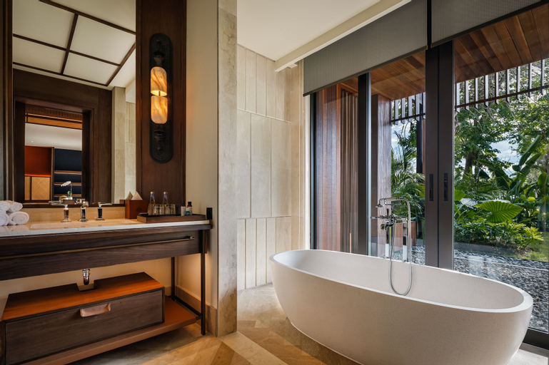 Bathroom 5