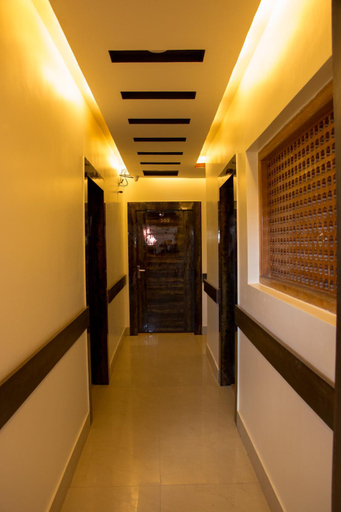 Others 3, Hotel Attic Empire, Bagmati