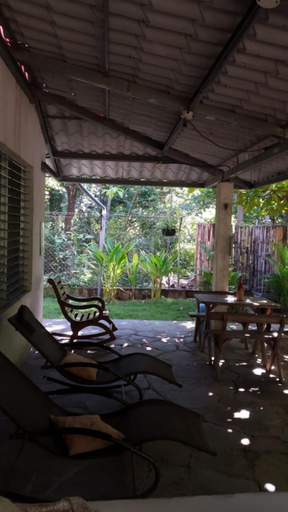 Others 5, Hostal El Balsamo, Tamanique